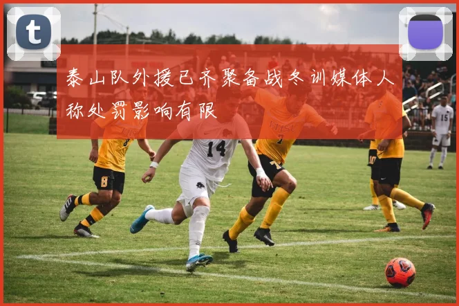 泰山队外援已齐聚备战冬训媒体人称处罚影响有限